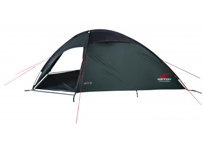 Camping tent SETT 2 thyme