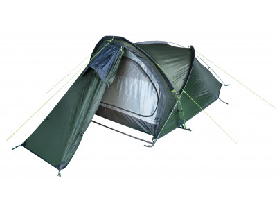 Camping tent RIDER 2 thyme