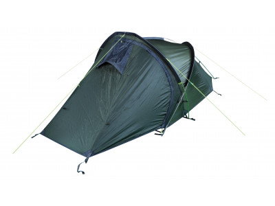 Camping tent RIDER 2 thyme