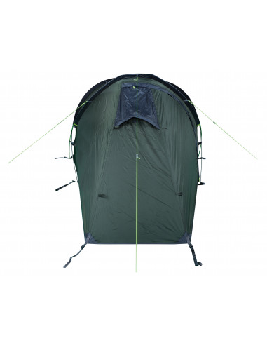 Camping tent RIDER 2 thyme