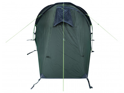 Camping tent RIDER 2 thyme