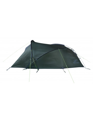 Camping tent RIDER 2 thyme