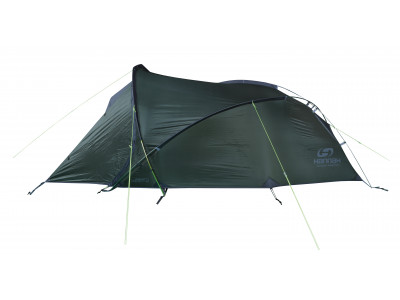 Camping tent RIDER 2 thyme