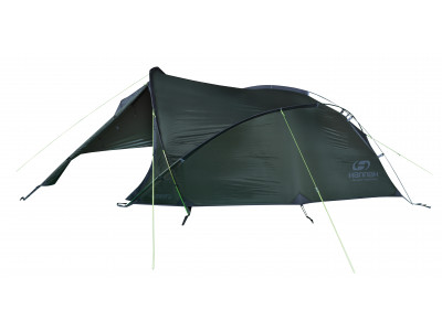 Camping tent RIDER 2 thyme
