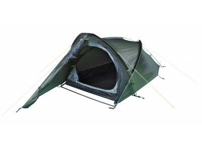 Camping tent RIDER 2 thyme