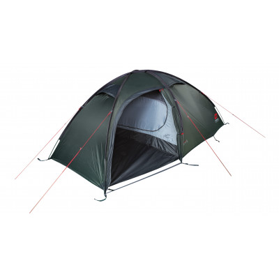 Camping tent SETT 3 thyme