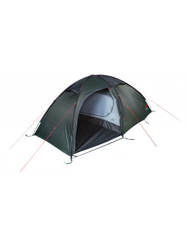 Camping tent SETT 3 thyme