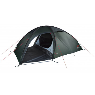 Camping tent SETT 3 thyme 2