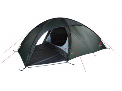 Camping tent SETT 3 thyme