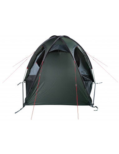 Camping tent SETT 3 thyme