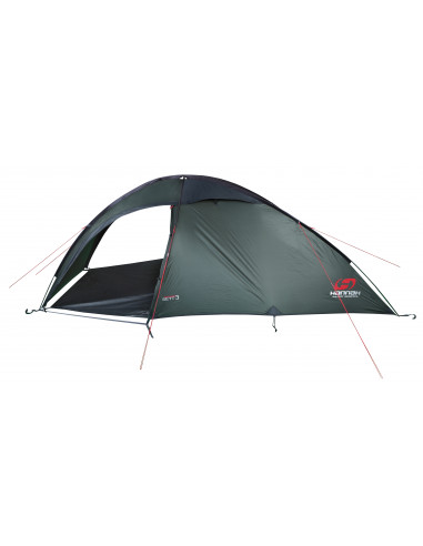 Camping tent SETT 3 thyme