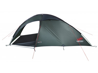 Camping tent SETT 3 thyme