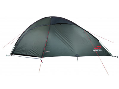 Camping tent SETT 3 thyme