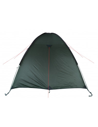 Camping tent SETT 3 thyme