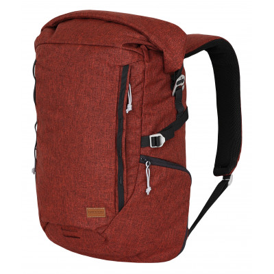 Uni camping bag DOWNTOWN 28 caramel