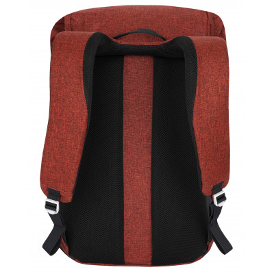 Uni camping bag DOWNTOWN 28 caramel 2