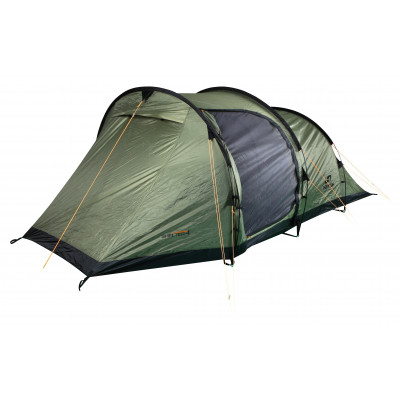 Camping tent SHELTER 4 capulet olive