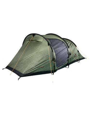 Camping tent SHELTER 4 capulet olive
