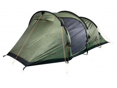 Camping tent SHELTER 4 capulet olive