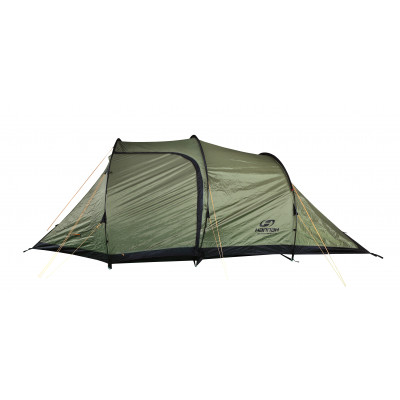 Camping tent SHELTER 4 capulet olive 2