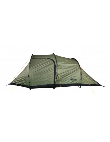 Camping tent SHELTER 4 capulet olive