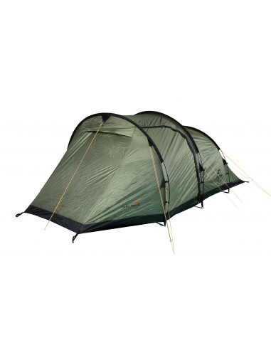Camping tent SHELTER 4 capulet olive