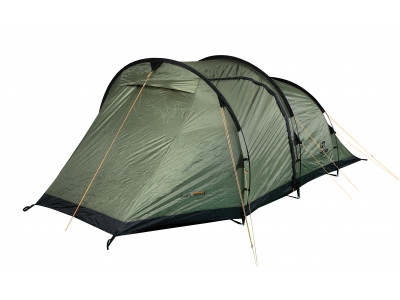 Camping tent SHELTER 4 capulet olive