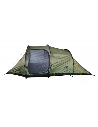 Camping tent SHELTER 4 capulet olive
