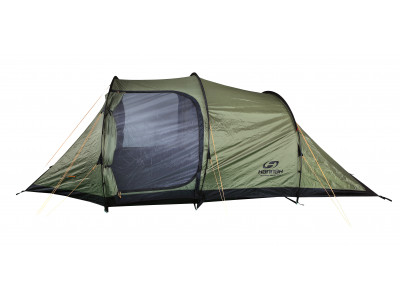 Camping tent SHELTER 4 capulet olive