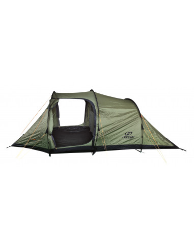 Camping tent SHELTER 4 capulet olive