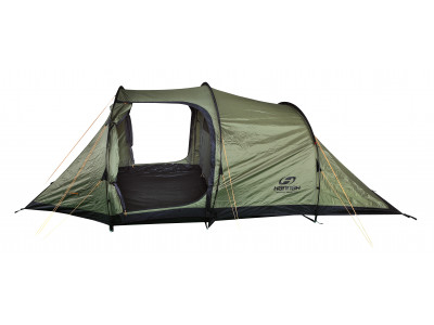 Kempinga telts SHELTER 4 olīvu