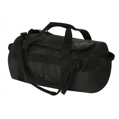 Uni camping bag TRAFFIC 60 anthracite