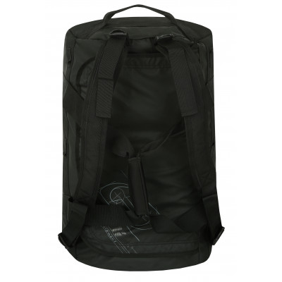 Uni camping bag TRAFFIC 60 anthracite 2
