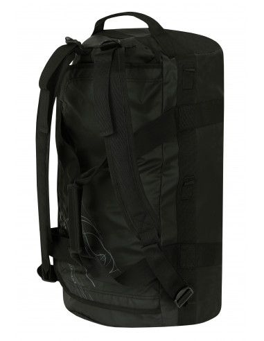 Uni camping bag TRAFFIC 60 anthracite