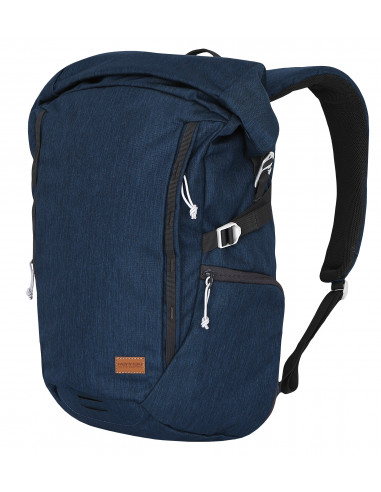 Uni camping bag DOWNTOWN 28 legion blue