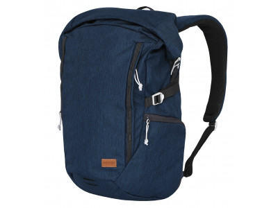 Uni camping bag DOWNTOWN 28 legion blue