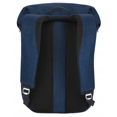 Uni camping bag DOWNTOWN 28 legion blue 2