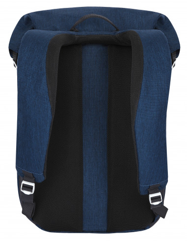 Uni camping bag DOWNTOWN 28 legion blue