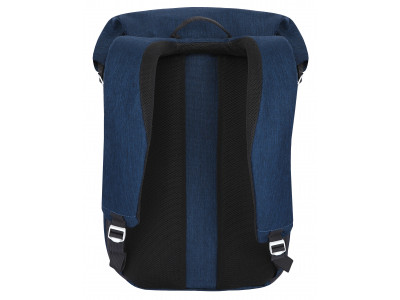 Uni camping bag DOWNTOWN 28 legion blue