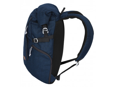 Uni camping bag DOWNTOWN 28 legion blue