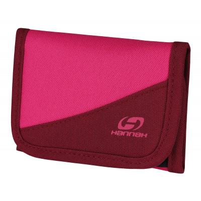 Uni wallet NIPPER pink
