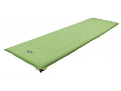 Uni camping matracis LEISURE 5,0 parrot green