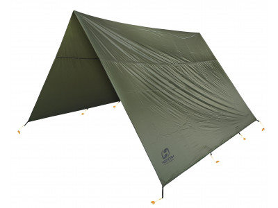 Camping nojume SKYLINE 4 capulet olive