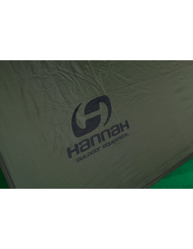 Kempinga nojume SKYLINE 4 olīvu