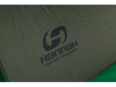 Camping nojume SKYLINE 4 capulet olive