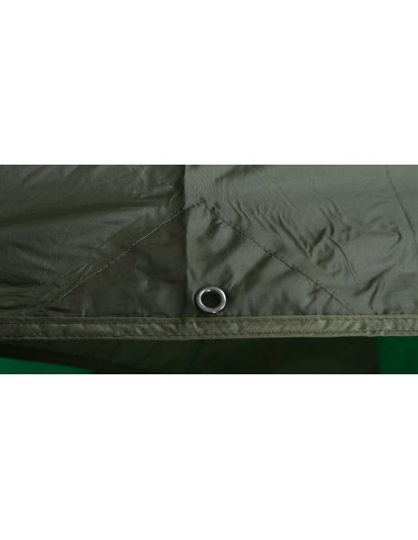 Camping nojume SKYLINE 4 capulet olive