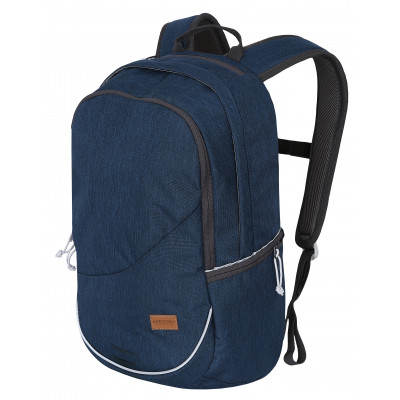 Uni camping bag CITY URB 25 legion blue