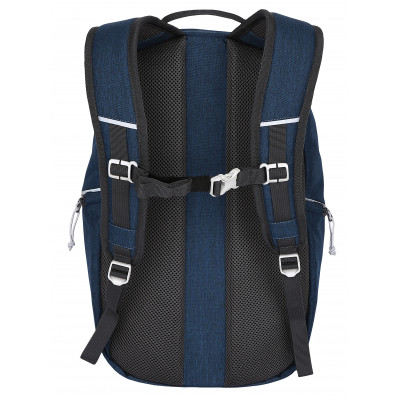 Uni camping bag CITY URB 25 legion blue 2