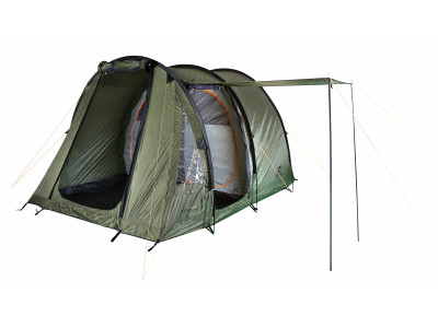 Camping tent BARRACK 4 capulet olive