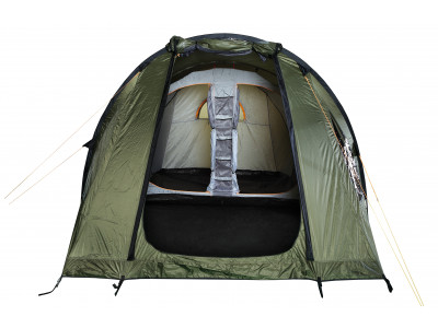 Camping tent BARRACK 4 capulet olive